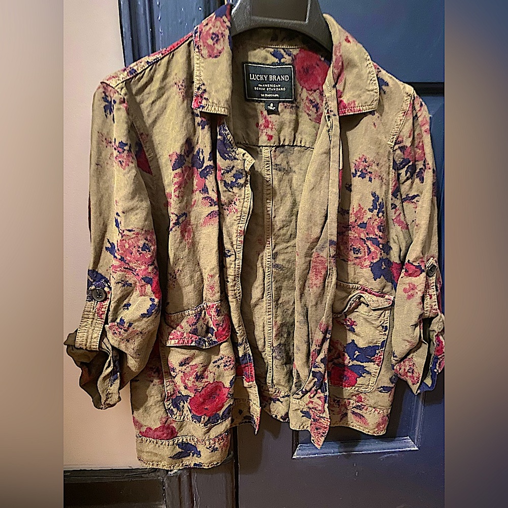Lucky Brand